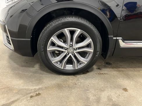 Used 2020 Honda CR-V Touring image 19