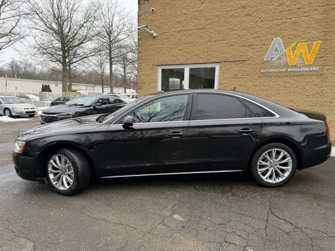 Used 2011 Audi A8 4.2 image 12