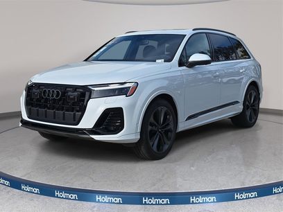New 2026 Audi Q7 3.0T Premium Plus