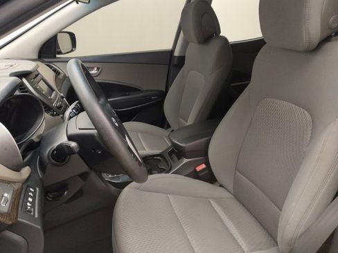 Used 2018 Hyundai Santa Fe Sport image 17