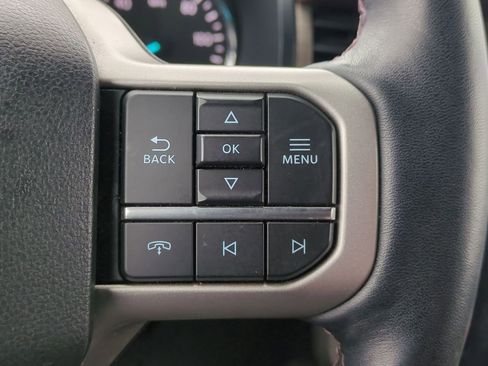 Used 2022 Ford Expedition Max Limited image 27