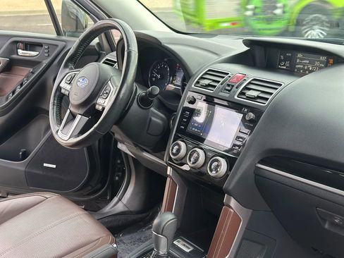 Used 2018 Subaru Forester 2.0XT Touring w/ Popular Package #3B image 27