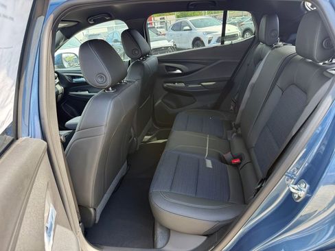 New 2026 Buick Envista Preferred w/ Convenience I Package FWD image 15