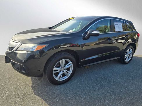 Used 2014 Acura RDX AWD image 7