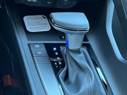 New 2026 Hyundai Elantra Sport FWD image 20