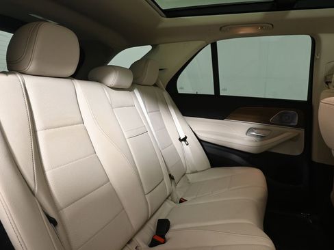 Certified 2026 Mercedes-Benz GLE 350 4MATIC image 36