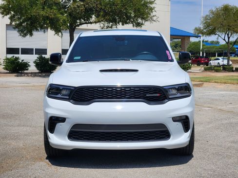 Used 2021 Dodge Durango R/T w/ Blacktop Package AWD/4WD image 32