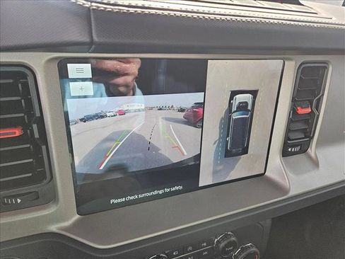 Used 2023 Ford Bronco Raptor image 20