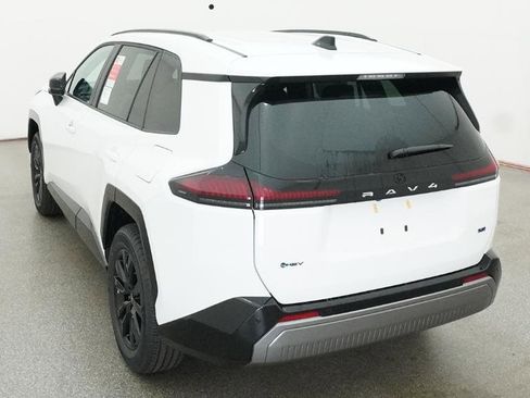 New 2026 Toyota RAV4 SE FWD image 10
