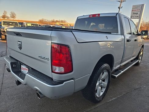 Used 2014 RAM 1500 Express image 13