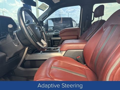 Used 2020 Ford F250 Platinum image 12