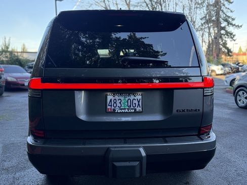 Used 2024 Lexus GX 550 image 10