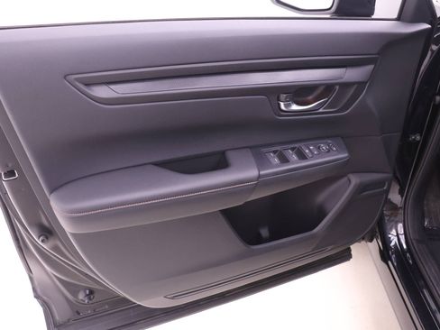 Used 2026 Honda CR-V TrailSport image 8