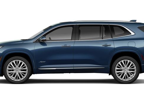 New 2026 Buick Enclave Avenir w/ Super Cruise Package image 36