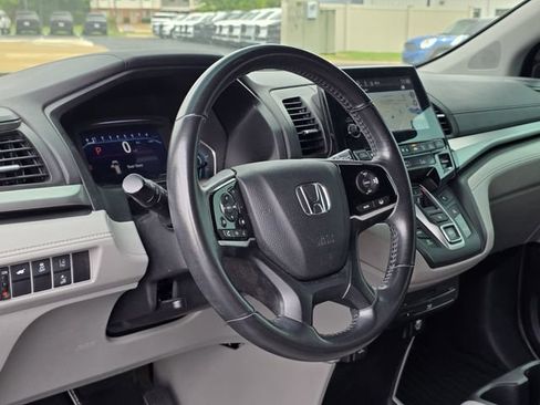 Used 2019 Honda Odyssey EX-L image 27