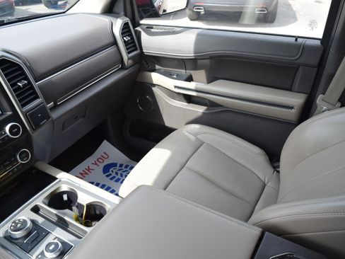 Used 2021 Ford Expedition XLT image 19