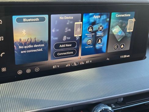 New 2026 Nissan Murano SV image 13