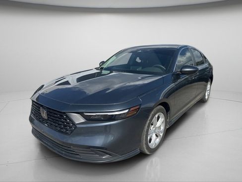 Used 2024 Honda Accord LX image 5