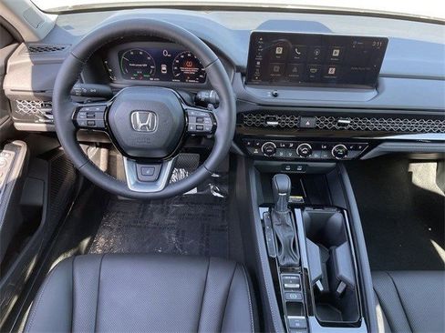 New 2025 Honda Accord Touring image 11