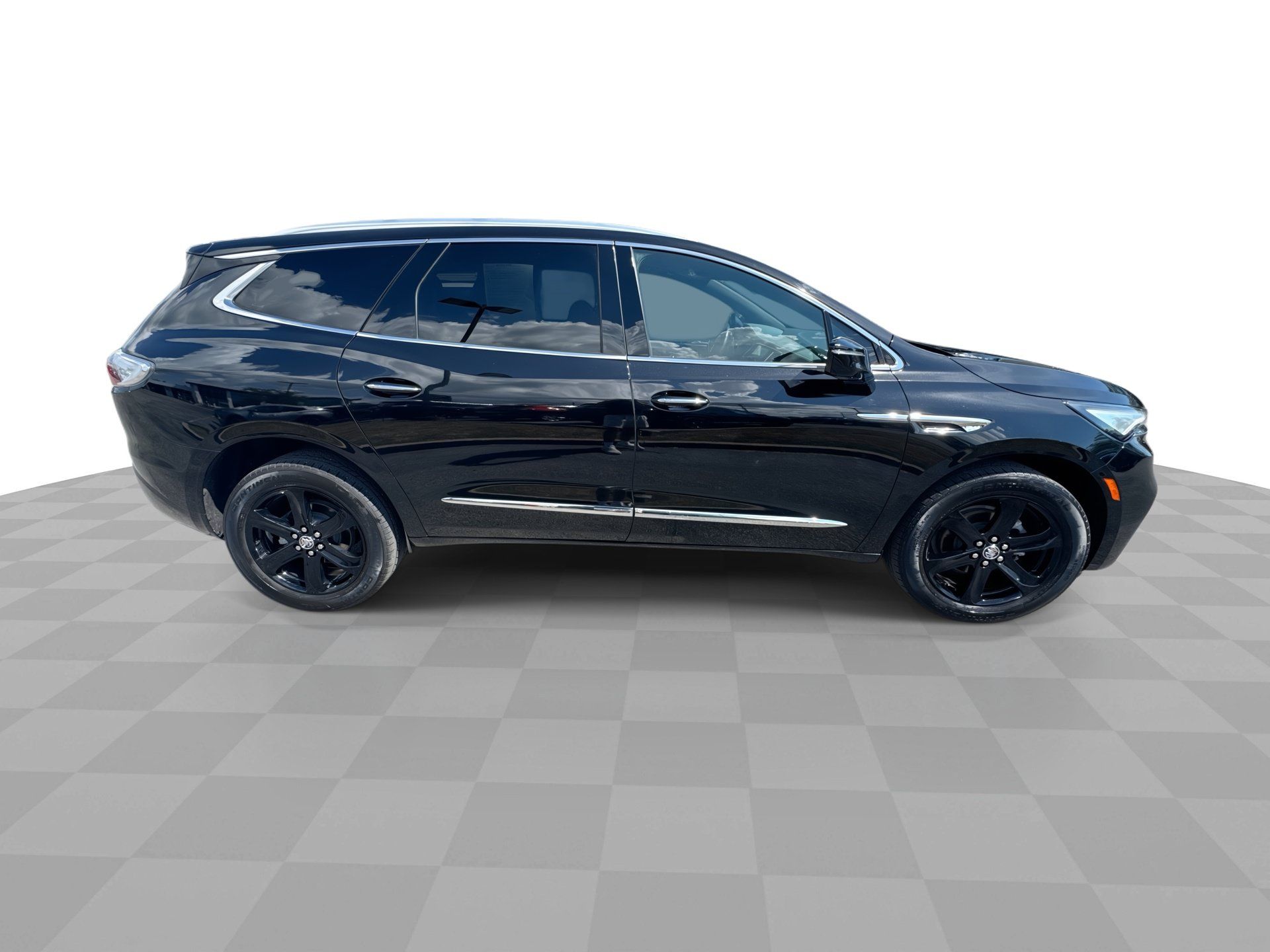 Used 2024 Buick Enclave Essence w/ Experience Buick Package AWD/4WD image 9