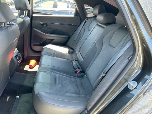 Used 2025 Hyundai Sonata N Line FWD image 11