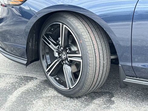 New 2026 Honda Accord SE image 39