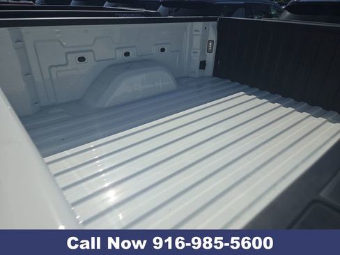 New 2026 Chevrolet Silverado 1500 Custom Trail Boss w/ LPO, Dark Essentials Package AWD/4WD image 29