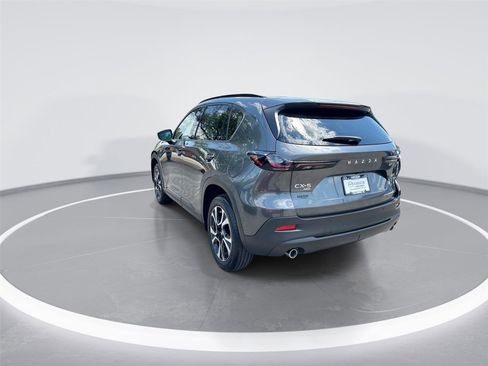 New 2026 MAZDA CX-5 Preferred AWD/4WD image 6