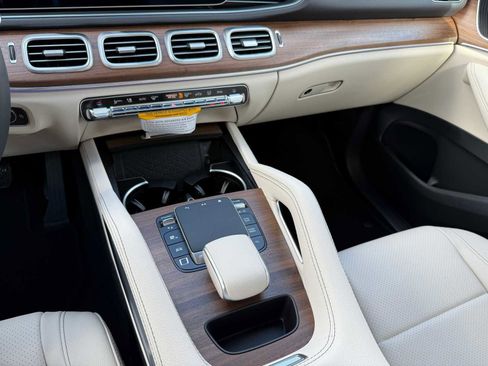 New 2026 Mercedes-Benz GLE 350 4MATIC image 21
