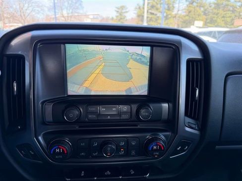 Used 2018 Chevrolet Silverado 1500 LT w/ All Star Edition image 22