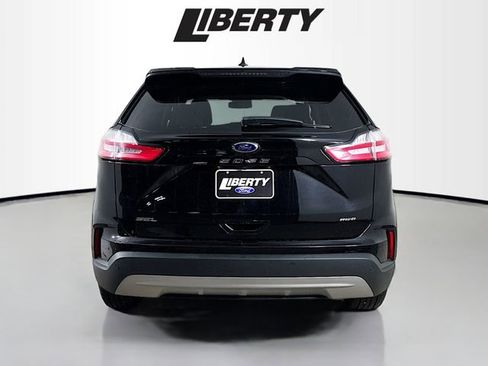 Certified 2023 Ford Edge SEL w/ Convenience Package image 6