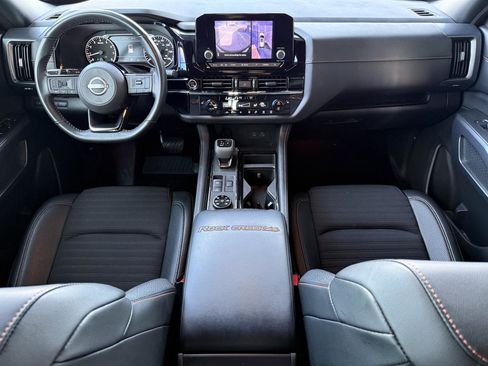 Used 2023 Nissan Pathfinder Rock Creek image 26