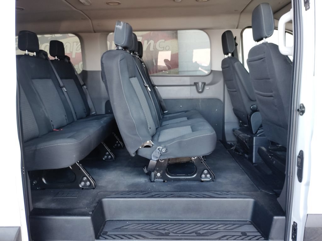 Used 2020 Ford Transit 150 XL RWD image 14