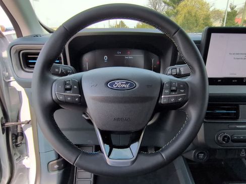 New 2026 Ford Maverick Lobo AWD/4WD image 23
