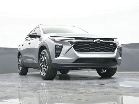 New 2026 Chevrolet Trax RS w/ Driver Confidence Package FWD image 49