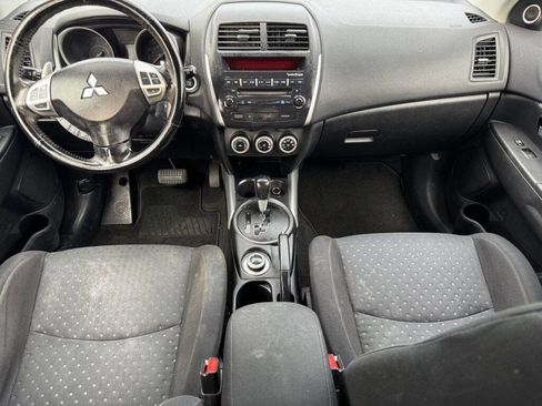 Used 2011 Mitsubishi Outlander Sport SE image 7