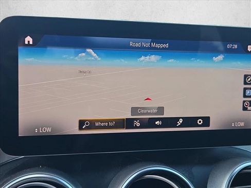 Used 2021 Mercedes-Benz GLC 300 image 12