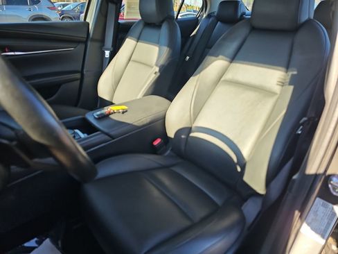 Used 2021 MAZDA MAZDA3 AWD 2.5 Turbo Sedan image 18