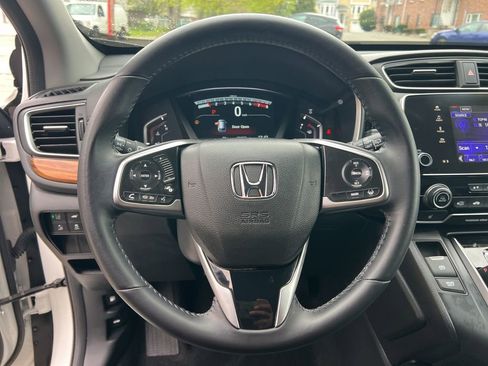 Used 2018 Honda CR-V EX-L image 16