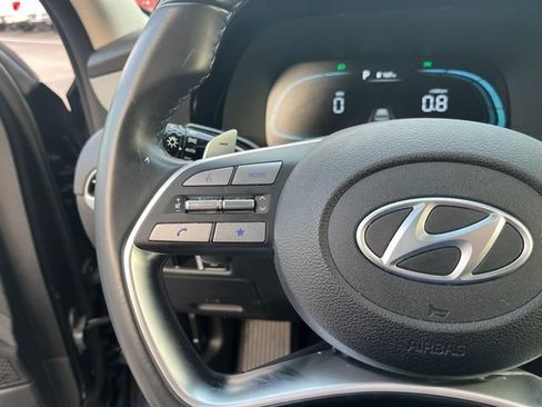 Used 2025 Hyundai Palisade SEL FWD image 23