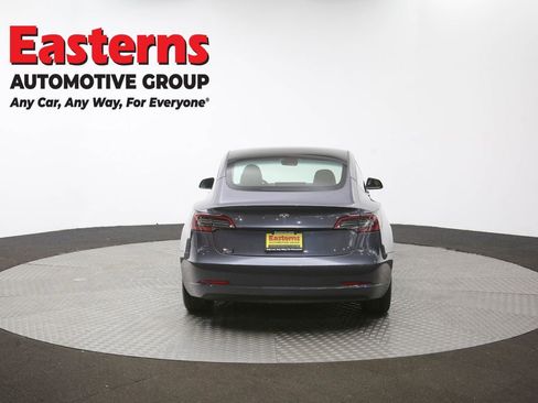 Used 2023 Tesla Model 3 Standard Range image 34