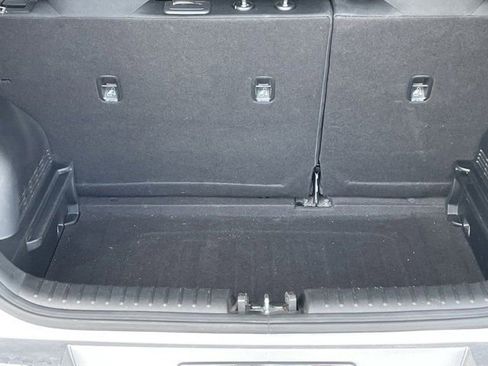 Used 2022 Kia Soul LX FWD image 15