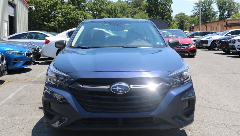 Used 2023 Subaru Legacy AWD/4WD image 2