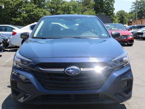 Used 2023 Subaru Legacy AWD/4WD image 2
