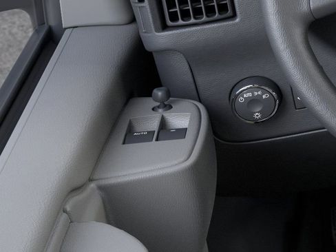 New 2025 GMC Savana 2500 Work Van w/ Driver Convenience Package image 22