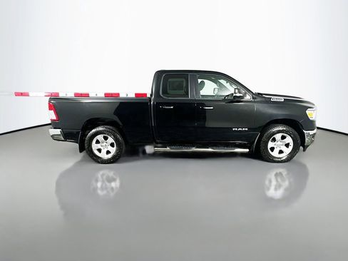 Used 2019 RAM 1500 Big Horn image 8