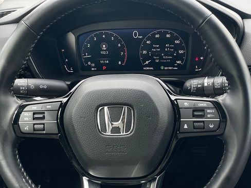 Certified 2026 Honda CR-V EX-L image 12