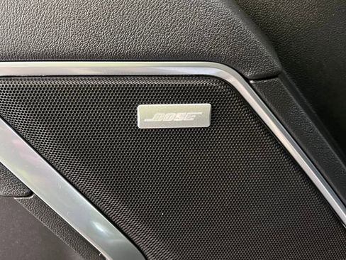 Used 2025 Chevrolet Silverado 1500 RST image 35