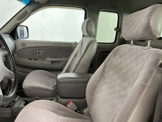 Used 2001 Toyota Tacoma 4x4 Xtracab V6 image 15