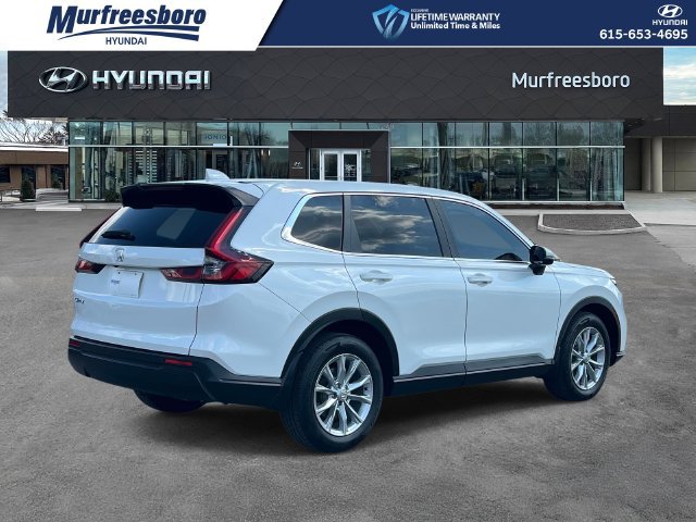 Used 2024 Honda CR-V EX-L image 5